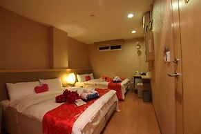 Tanxiang Resort Hotel Sun Moon Lake