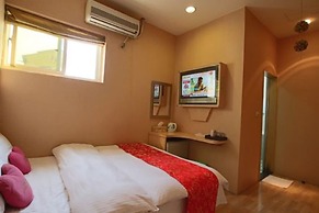 Tanxiang Resort Hotel Sun Moon Lake
