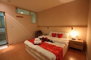 Tanxiang Resort Hotel Sun Moon Lake
