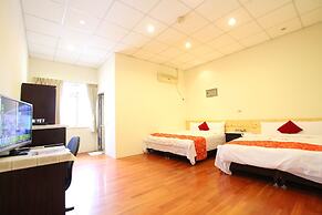 Tanxiang Resort Hotel Sun Moon Lake