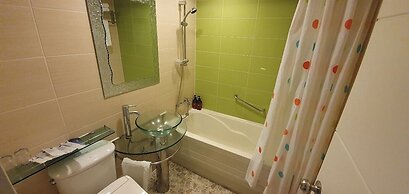Appletree Hotel
