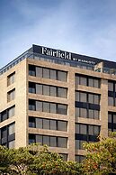 Fairfield by Marriott Bogota Embajada