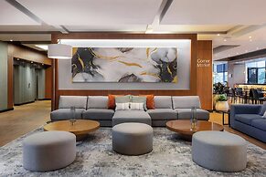Fairfield by Marriott Bogota Embajada