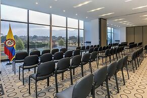Fairfield by Marriott Bogota Embajada