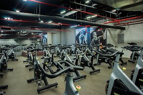 Fairfield by Marriott Bogota Embajada