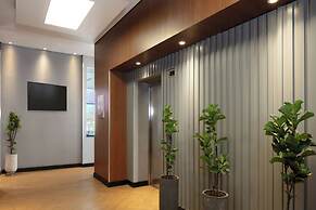 Fairfield by Marriott Bogota Embajada