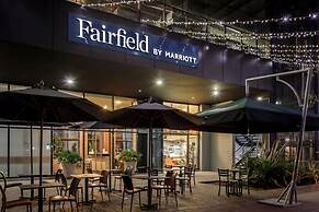 Fairfield by Marriott Bogota Embajada