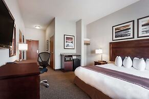 Ramada by Wyndham Creston