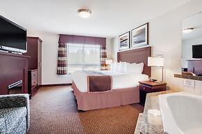 Ramada by Wyndham Creston