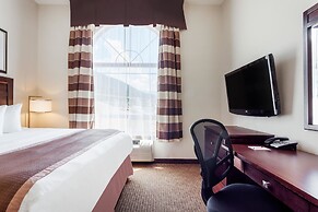 Ramada by Wyndham Creston