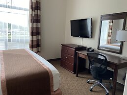 Ramada by Wyndham Creston
