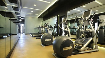 DoubleTree by Hilton Hotel Goa - Arpora - Baga