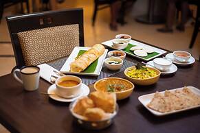 DoubleTree by Hilton Hotel Goa - Arpora - Baga