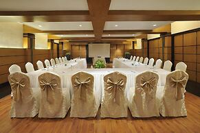 DoubleTree by Hilton Hotel Goa - Arpora - Baga