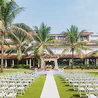 DoubleTree by Hilton Hotel Goa - Arpora - Baga