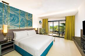 DoubleTree by Hilton Hotel Goa - Arpora - Baga