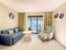 DoubleTree by Hilton Hotel Goa - Arpora - Baga