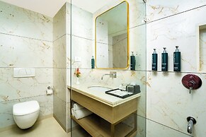 DoubleTree by Hilton Hotel Goa - Arpora - Baga