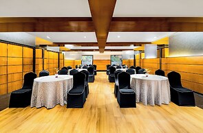 DoubleTree by Hilton Hotel Goa - Arpora - Baga