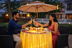 DoubleTree by Hilton Hotel Goa - Arpora - Baga