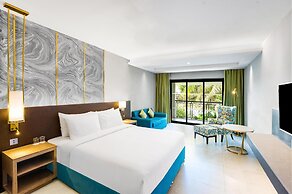 DoubleTree by Hilton Hotel Goa - Arpora - Baga
