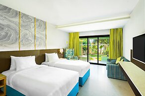 DoubleTree by Hilton Hotel Goa - Arpora - Baga