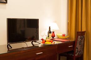 Luxury Hotel