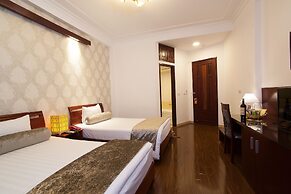 Luxury Hotel