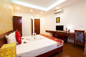Luxury Hotel