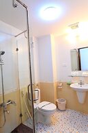 Luxury Hotel