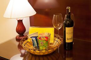 Luxury Hotel