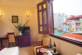 Luxury Hotel