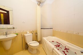 Luxury Hotel