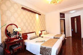 Luxury Hotel