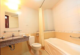 Luxury Hotel