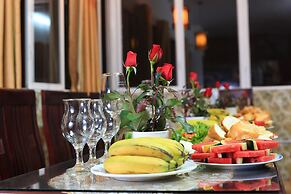Luxury Hotel
