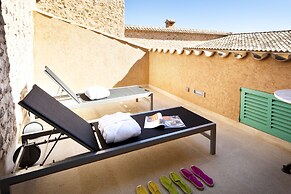 Sa Cabana Hotel Rural & Spa - Adults Only
