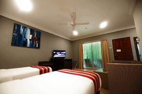 Tioman Dive Resort