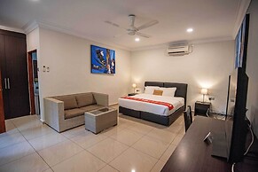 Tioman Dive Resort
