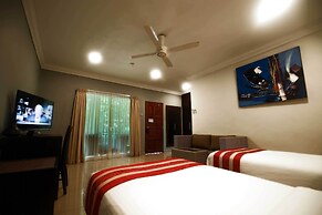 Tioman Dive Resort