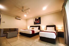Tioman Dive Resort
