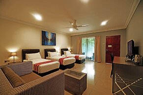 Tioman Dive Resort