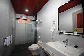 Tioman Dive Resort