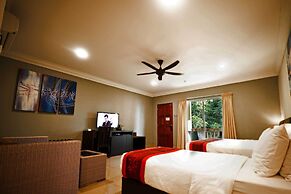 Tioman Dive Resort