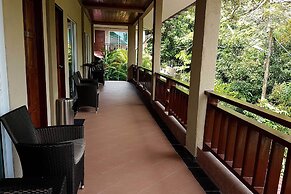 Tioman Dive Resort