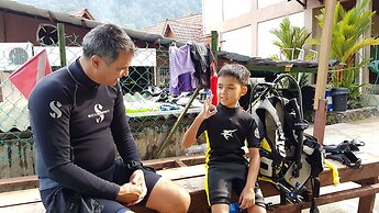 Tioman Dive Resort