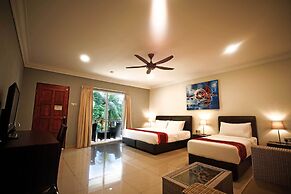 Tioman Dive Resort