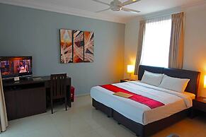 Tioman Dive Resort