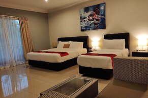 Tioman Dive Resort