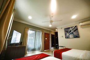 Tioman Dive Resort